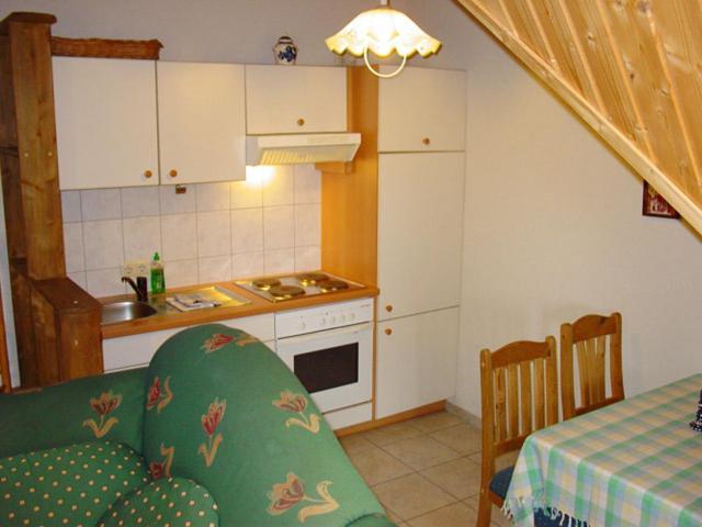 Pension Martens - Gaubenwohnung Wieck Luaran gambar
